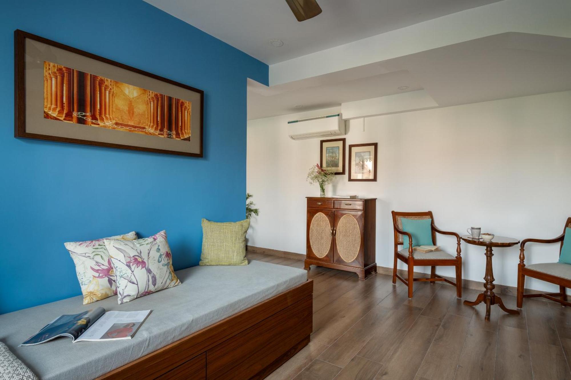 Three Kings Villa Panaji Exterior photo