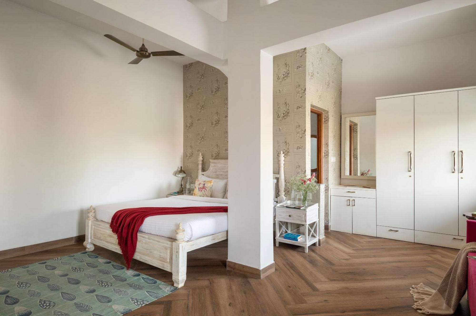Three Kings Villa Panaji Exterior photo